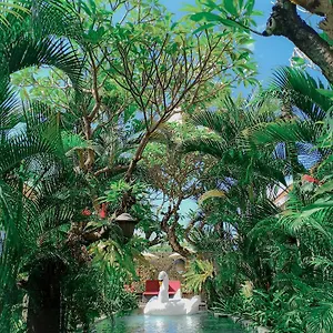 Guest house Uma Karan