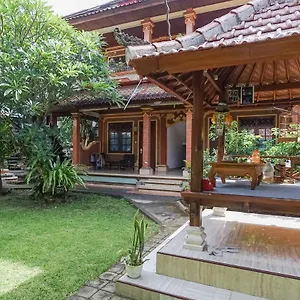 Gasthof Indopurejoy House - Komala Indah, Kuta Lombok