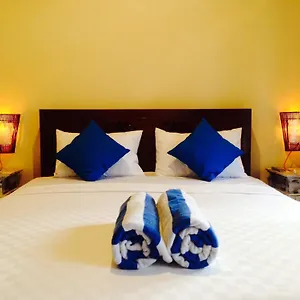 Guest house Chillin Kuta Homestay