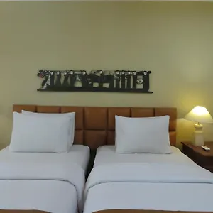 Hotel Balira Airport