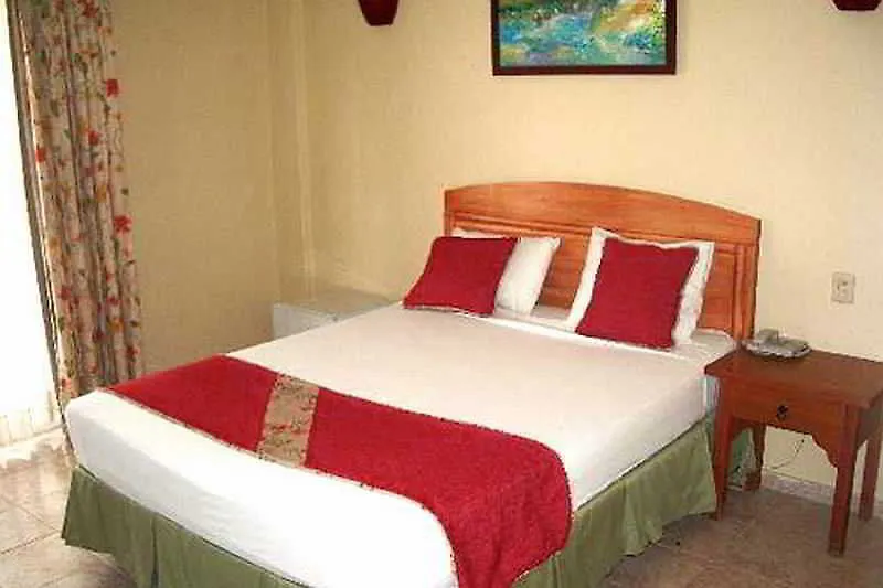 Flamboyan Hotel Kuta Lombok Gasthuis